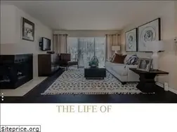 Sites similar to liveatgreentrails.com