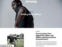Sites similar to liveathos.com