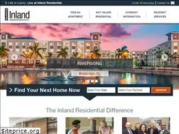 Sites similar to liveatinland.com