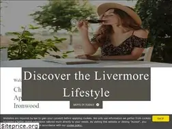 Sites similar to liveatironwoodapts.com