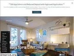 Sites similar to liveatjeffersonheights.com