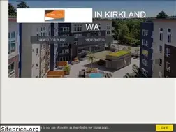 Sites similar to liveatkirklandcrossing.com