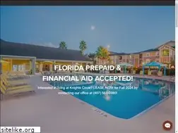 Sites similar to liveatknightscircle.com