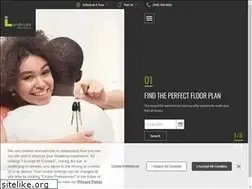 Sites similar to liveatla.com
