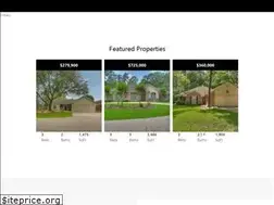 Sites similar to liveatlakelivingston.com