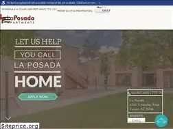 Sites similar to liveatlaposada.com