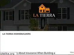 Sites similar to liveatlatierra.com