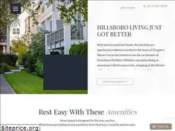 Sites similar to liveatlionsgate.com