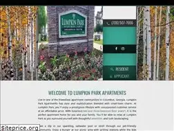 Sites similar to liveatlumpkinpark.com