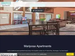 Sites similar to liveatmariposa.com
