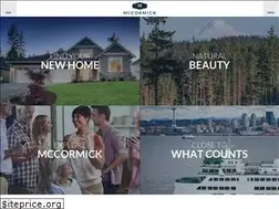 Sites similar to liveatmccormick.com