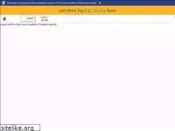 Sites similar to liveatmirador.com