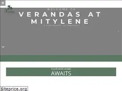 Sites similar to liveatmitylene.com