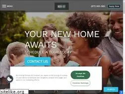 Sites similar to liveatmoonlight.com