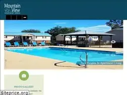 Sites similar to liveatmountainview.com