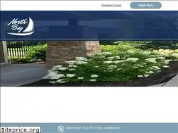 Sites similar to liveatnorthbay.com