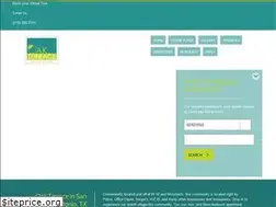 Sites similar to liveatoakterrace.com