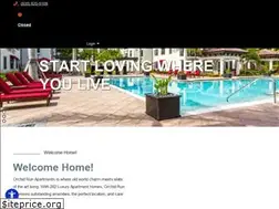 Sites similar to liveatorchidrun.com