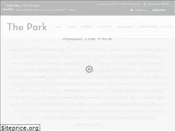 Sites similar to liveatpark.com