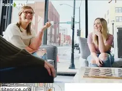 Sites similar to liveatparkeast.com