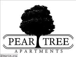 Sites similar to liveatpeartree.com