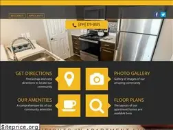 Sites similar to liveatpinecone.com