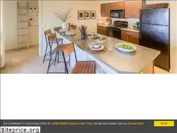 Sites similar to liveatpolariscovington.com