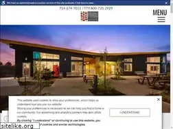 Sites similar to liveatprado.com
