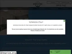 Sites similar to liveatroundgrove.com