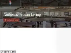 Sites similar to liveatsouthlamarvillage.com
