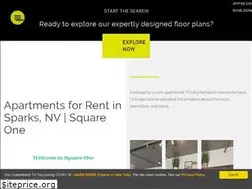 Sites similar to liveatsquareone.com