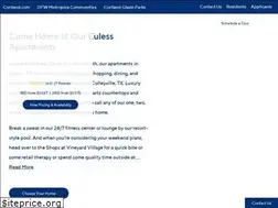 Sites similar to liveatsuite2801.com