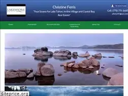 Sites similar to liveattahoe.com