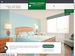 Sites similar to liveattennistowers.com