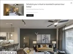 Sites similar to liveattheash.com