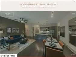 Sites similar to liveatthebranch.com