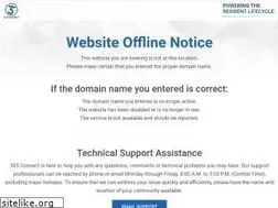 Sites similar to liveatthecrossing.com