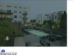 Sites similar to liveatthedylan.com