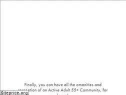 Sites similar to liveatthefloridian.com