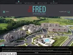 Sites similar to liveatthefred.com