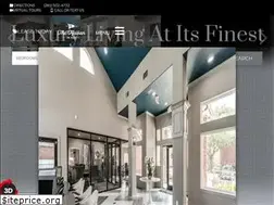 Sites similar to liveatthehavenapartments.com
