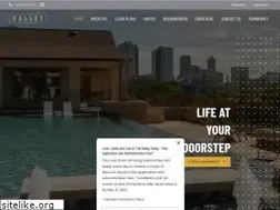Sites similar to liveatthekelley.com