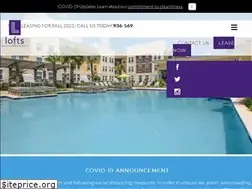 Sites similar to liveatthelofts.com