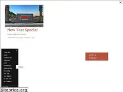 Sites similar to liveatthemarc.com