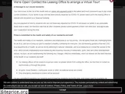Sites similar to liveatthemont.com