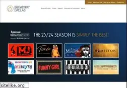 Sites similar to liveatthemusichall.com