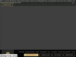 Sites similar to liveattheparker.com
