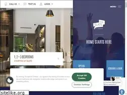 Sites similar to liveattheslate.com