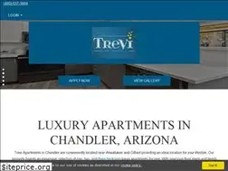 Sites similar to liveattrevi.com