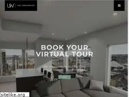 Sites similar to liveatunderwood.com